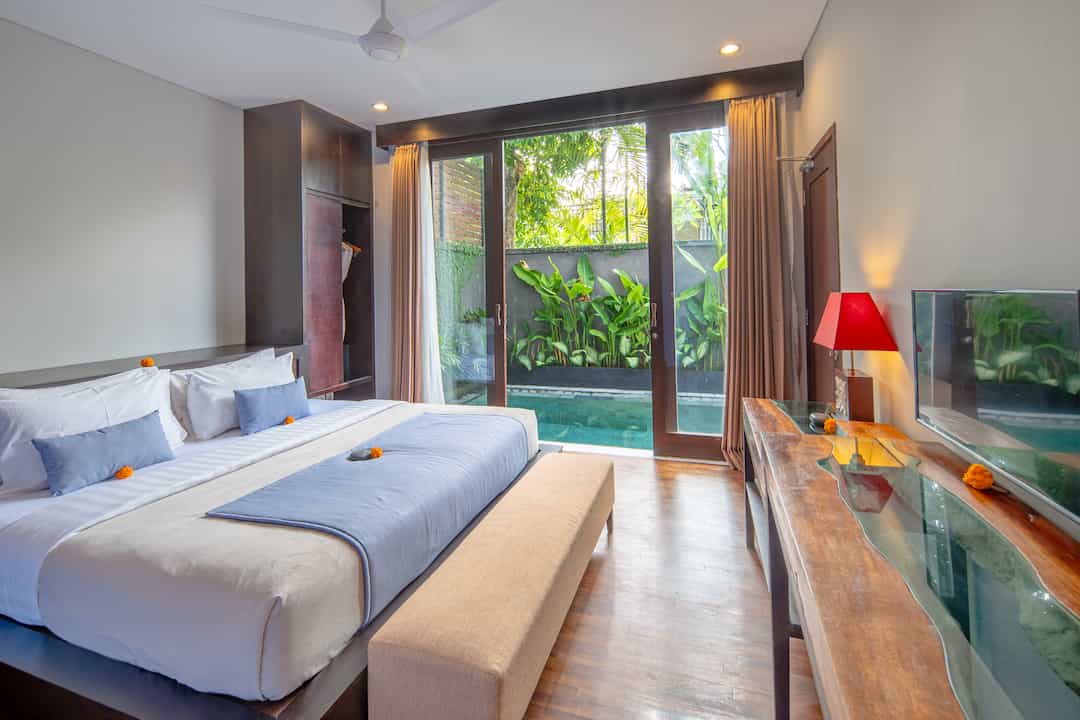 Canggu Circle Villa