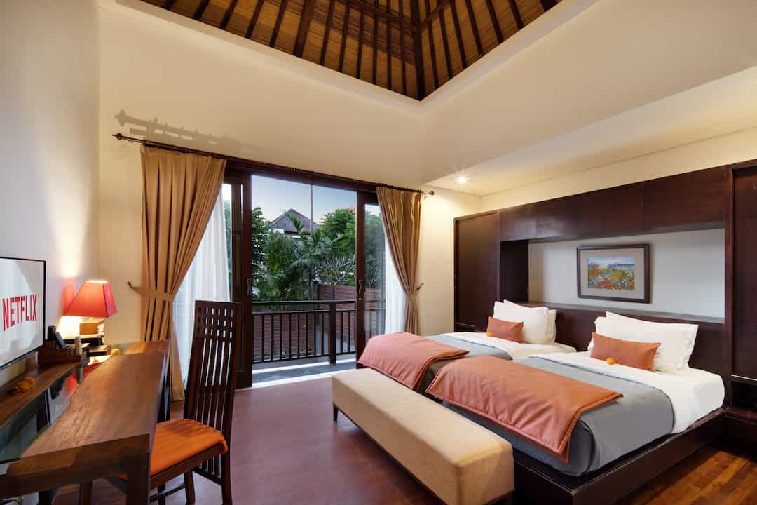 Canggu Circle Villa