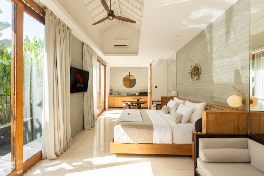 Astera Villa Seminyak