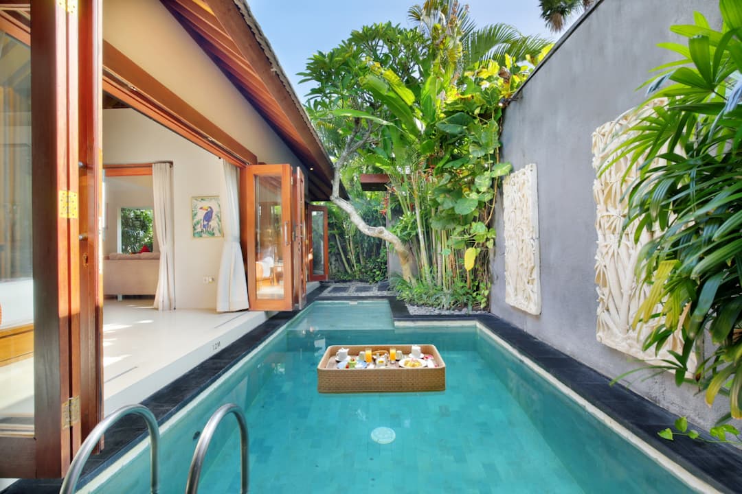 Seminyak Sanctuary Villa