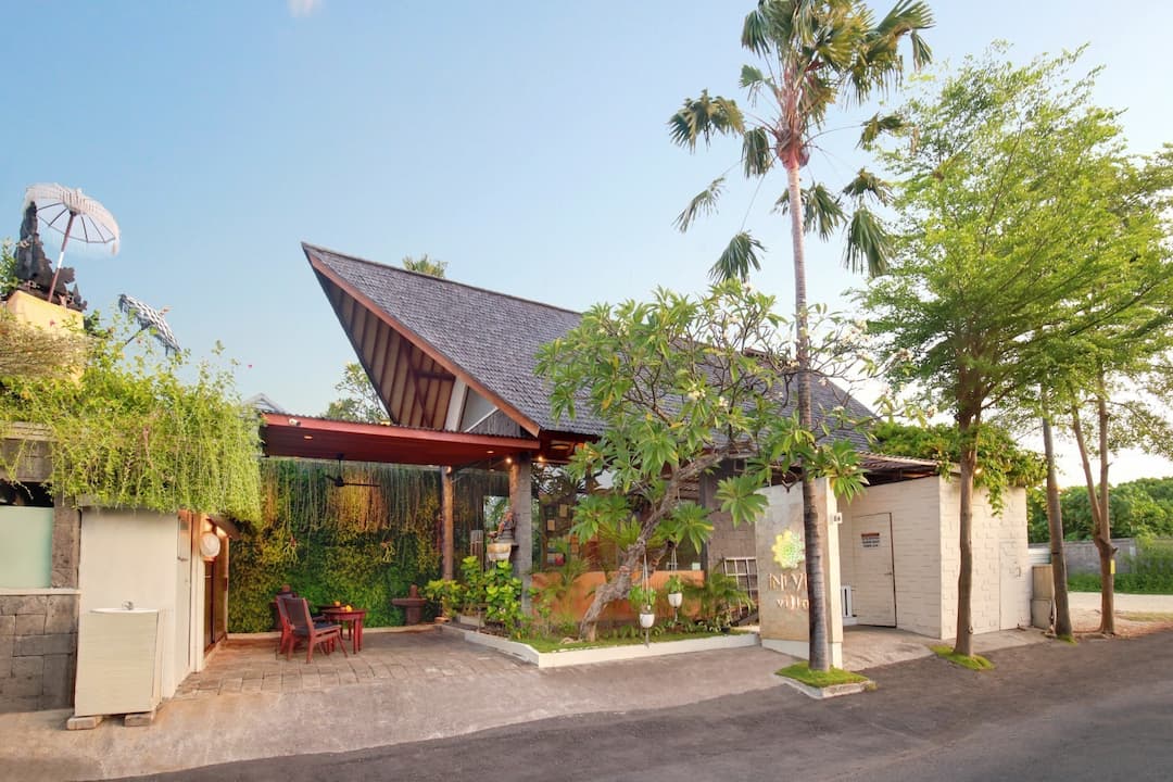 bali bnb villas