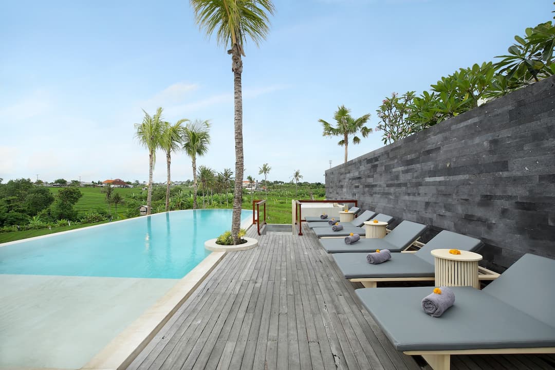 bali bnb villas